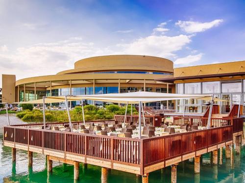 St. Martins Therme & Lodge - main image