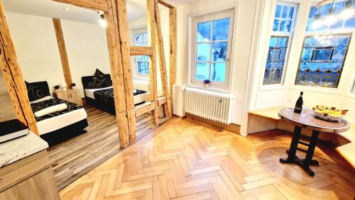 Zur Schönen Lau- Monteurzimmer (Zur Schonen Lau- Monteurzimmer) in Blaubeuren