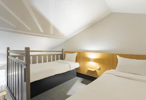 B&B Hôtel CALAIS Coquelles Tunnel sous La Manche - image 9