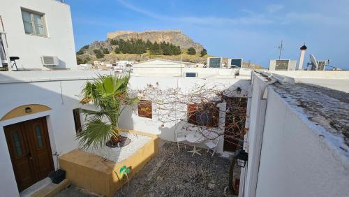 ASTORIA lindos in Lindos
