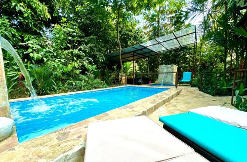 Villa Elita Cocles Jacuzzi&Pool