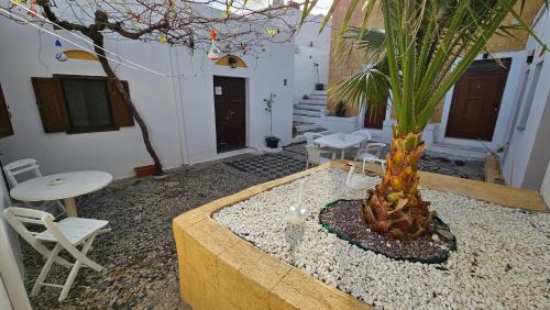 ASTORIA lindos in Lindosz