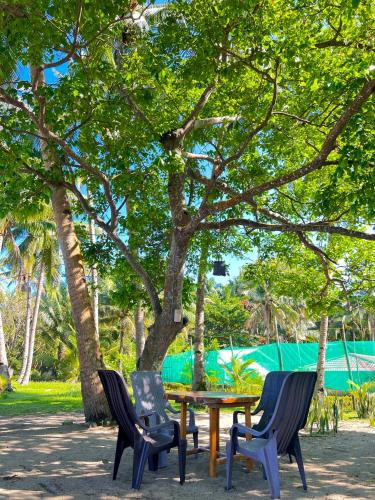 Green Garden Beach Resort, Sipalay