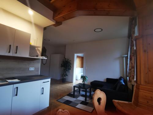  Egerbach Appartements in Schwoich