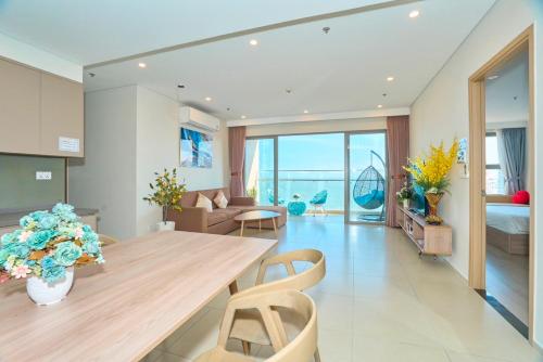 Mon Mon's Homestay – The Song Vung Tau - 편의 시설/서비스