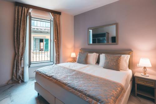 Hotel Palazzo Benci, Флоренция (фото 10)