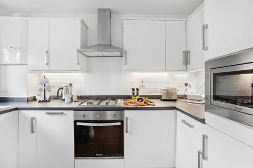 Exterior view, Vickery's Cottage - Free Parking, Free WiFi, Pet Friendly in Woodbury