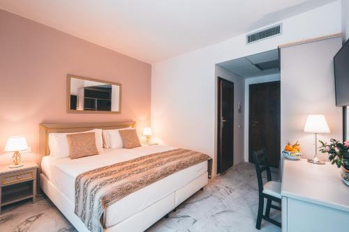 Hotel Palazzo Benci, Флоренция (фото 6)