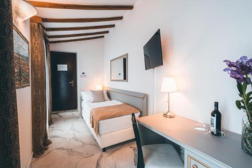 Hotel Palazzo Benci, Флоренция (фото 8)