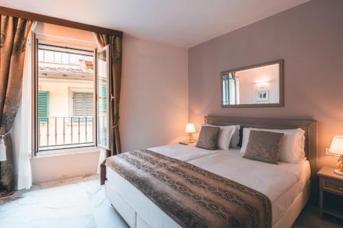 Hotel Palazzo Benci, Флоренция (фото 11)