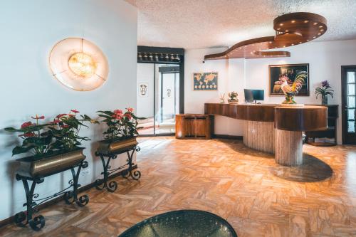 Hotel Palazzo Benci - image 2