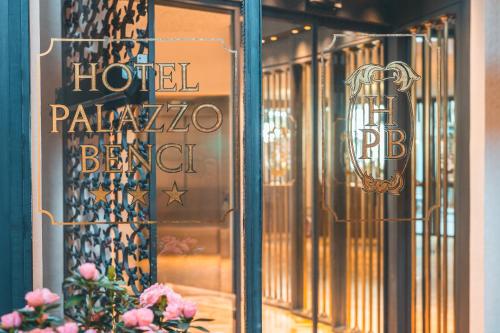 Hotel Palazzo Benci, Флоренция (фото 4)
