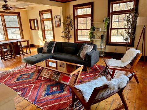 Cozy Historic home in Brattleboro in Brattleboro, USA