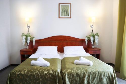 Hotel Polonia Centrum - image 4