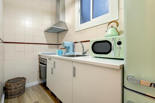 Deluxe Apartment image 5