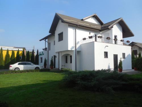 Villa AnnaLia - Rooms to Rent - Bacău