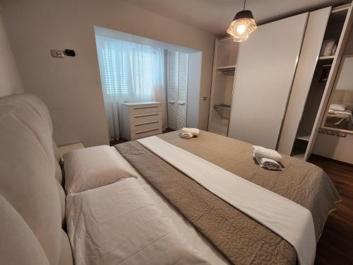 Apartment Sweet Luxury, Tirana (photo 7)
