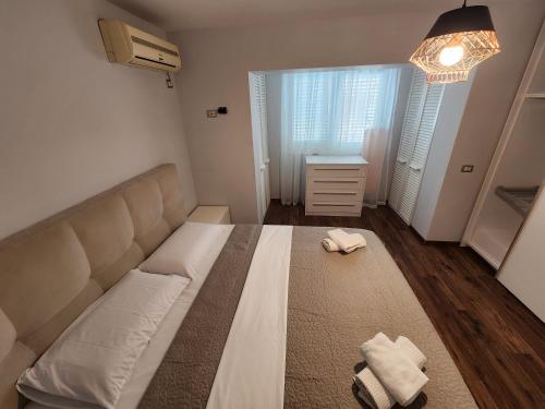 Apartment Sweet Luxury, Tirana (photo 6)