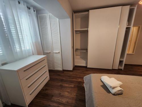 Apartment Sweet Luxury, Tirana (photo 5)