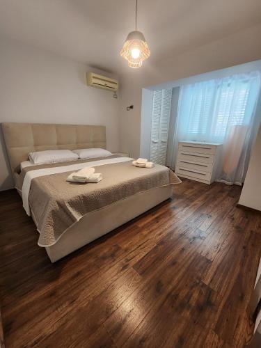 Apartment Sweet Luxury, Tirana (photo 8)