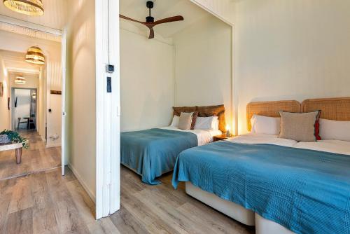 Deluxe Apartment image 2