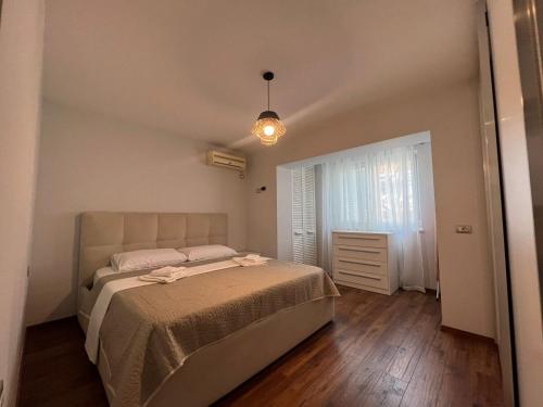 Apartment Sweet Luxury, Tirana (photo 9)