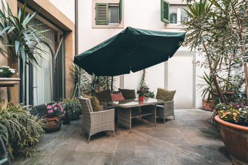Seadmed, Hotel Palazzo Benci near Museo Leonardo Da Vinci