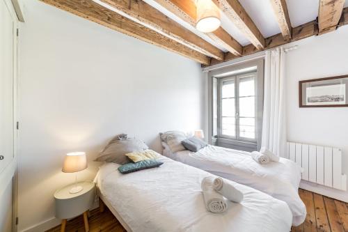 Authentic with an exceptional view AIL, Lyon (photo 11)