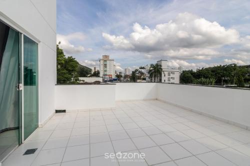 SPT - Studios Convenientes em Blumenau/SC, Блуменау (фото 2)