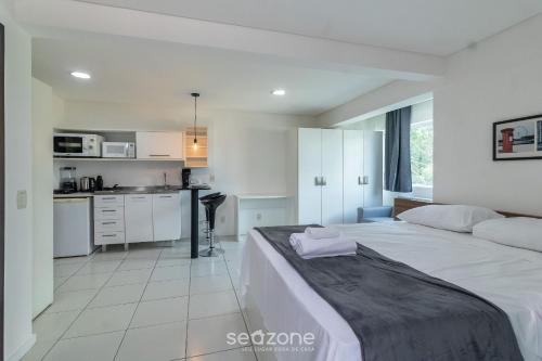 SPT - Studios Convenientes em Blumenau/SC, Блуменау (фото 3)