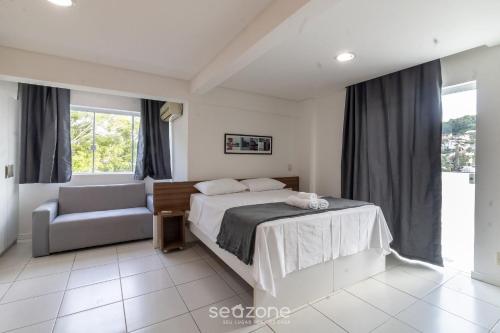 SPT - Studios Convenientes em Blumenau/SC, Блуменау (фото 4)
