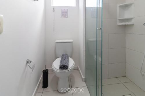 SPT - Studios Convenientes em Blumenau/SC, Блуменау (фото 6)