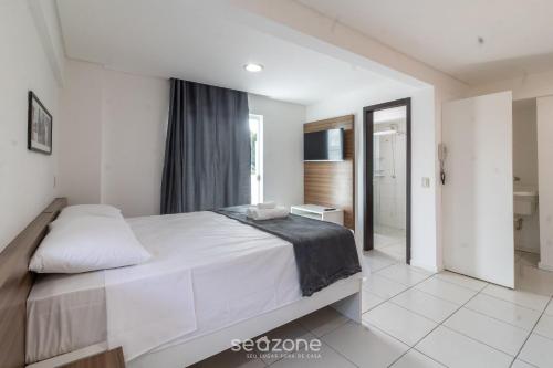 SPT - Studios Convenientes em Blumenau/SC, Блуменау (фото 7)