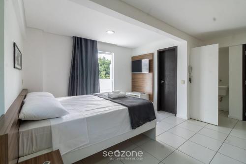 SPT - Studios Convenientes em Blumenau/SC, Блуменау (фото 8)