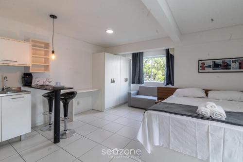 SPT - Studios Convenientes em Blumenau/SC, Блуменау (фото 10)