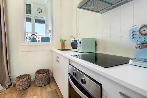 Deluxe Apartment image 3