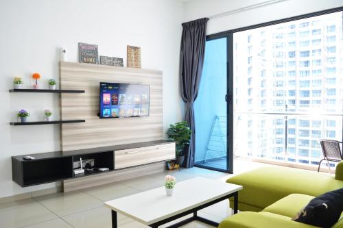 PoolView #4-6Pax #Near Jonker #Atlantis #Melaka City, Malacca (foto 9)