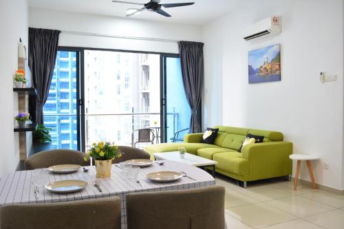 PoolView #4-6Pax #Near Jonker #Atlantis #Melaka City, Malacca (foto 7)