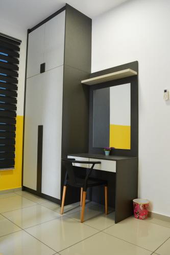 PoolView #4-6Pax #Near Jonker #Atlantis #Melaka City, Malacca (foto 4)