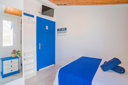  Hostel Neon Tenerife in Guaza