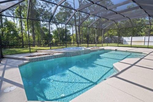 Boston Pool Home | Palm Coast in Palm Coast, USA
