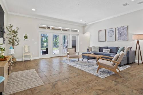 Boston Pool Home | Palm Coast in Palm Coast, USA