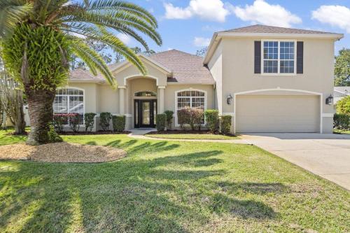 Boston Pool Home | Palm Coast in Palm Coast, USA