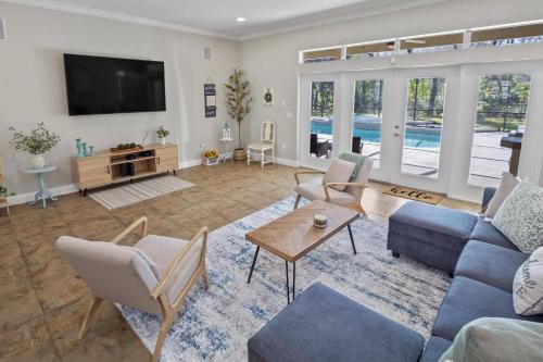 Boston Pool Home | Palm Coast in Palm Coast, USA