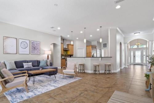 Boston Pool Home | Palm Coast in Palm Coast, USA
