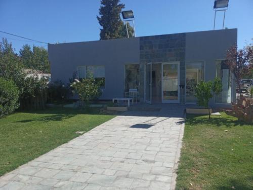 . hotel el retorno