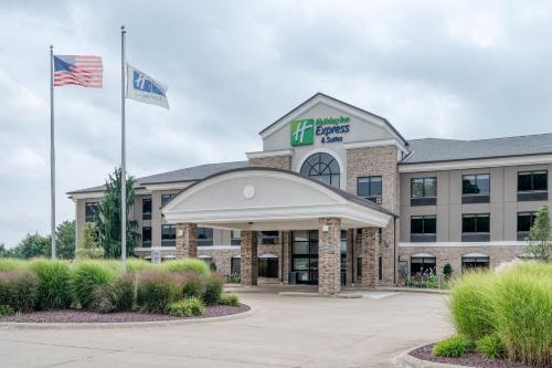 Holiday Inn Express Hotel & Suites Wadsworth, an IHG hotel - Wadsworth