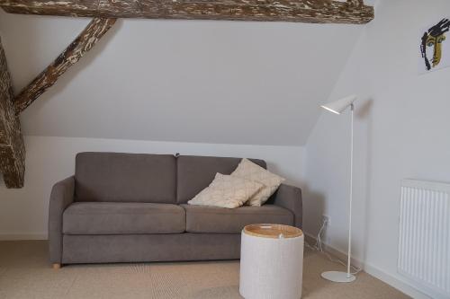 Ferienwohnungen Stadt Merzig Appartement Piatti und Appartement Bücherliebe