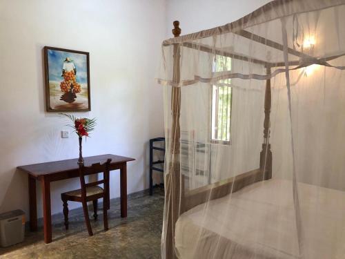 Ayurveda Homestay