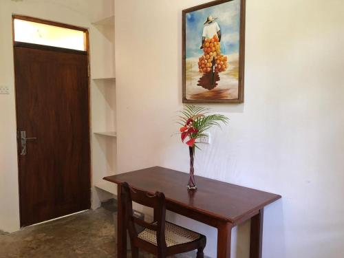 Ayurveda Homestay